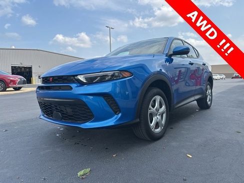 Used 2024 Dodge Hornet GT Plus image 3