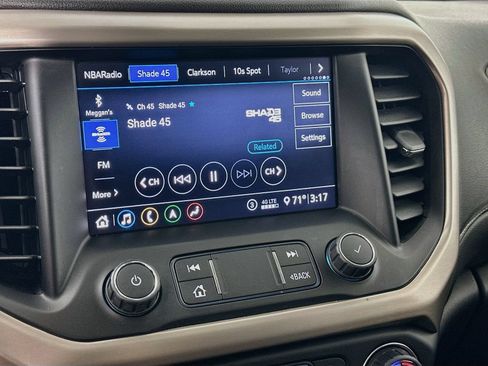 Used 2020 GMC Acadia Denali FWD image 24