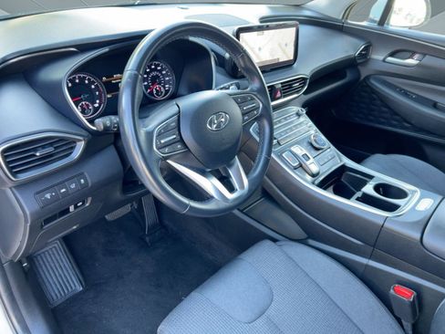 Used 2023 Hyundai Santa Fe SEL image 4