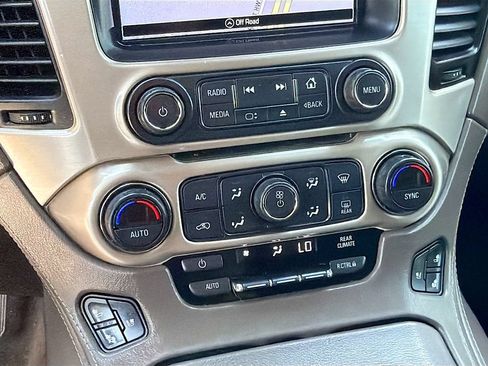Used 2018 GMC Yukon Denali w/ Denali Ultimate Package RWD image 17