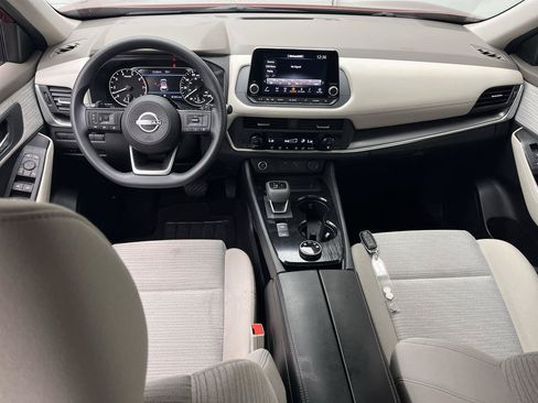 Used 2023 Nissan Rogue SV AWD/4WD image 13