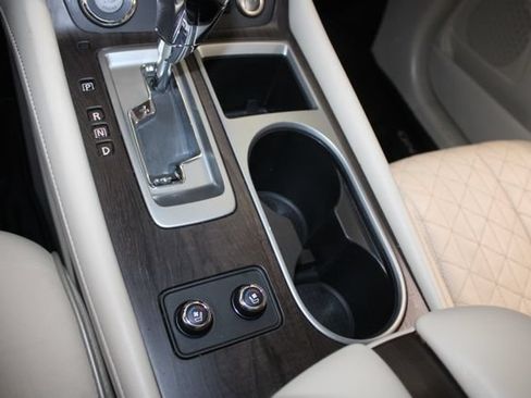Used 2019 Nissan Murano Platinum AWD/4WD image 24