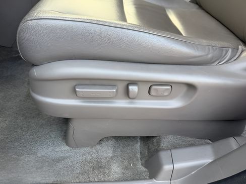 Used 2017 Honda Odyssey EX-L image 21