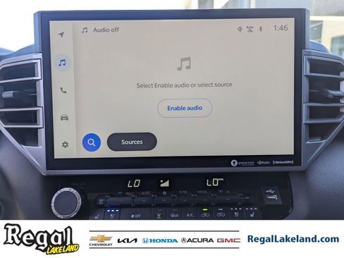 Used 2023 Toyota Tundra Limited image 18