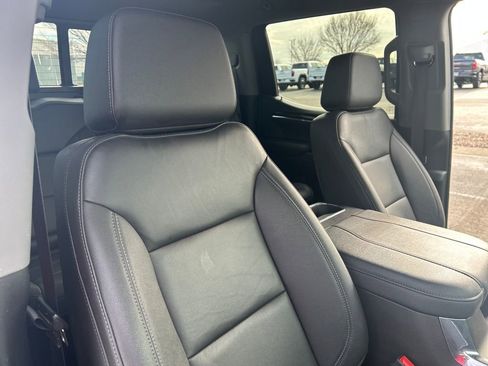 Certified 2024 GMC Sierra 1500 Elevation w/ Elevation Premium Package image 38