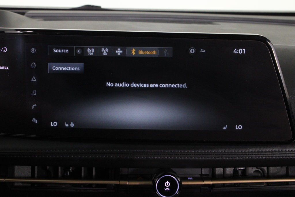 Certified 2024 Nissan Ariya AWD image 9