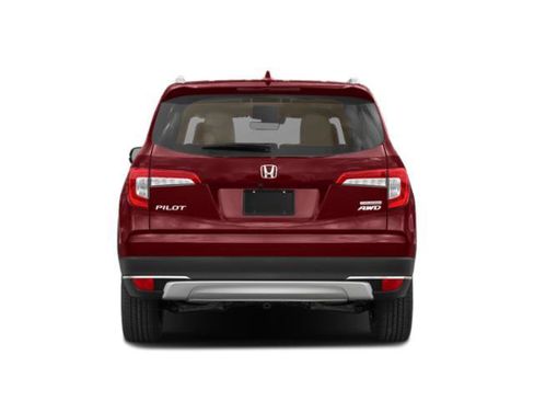 Used 2022 Honda Pilot Touring image 8