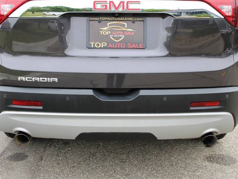 Used 2019 GMC Acadia SLE w/ Driver Alert Package I image 35