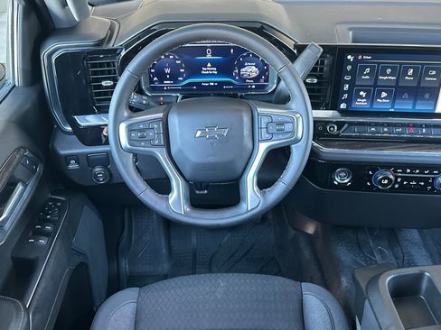Used 2024 Chevrolet Silverado 1500 RST RWD image 13