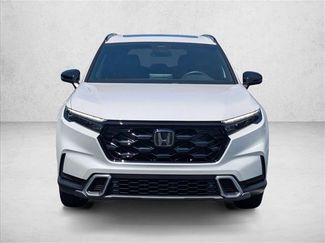 Used 2024 Honda CR-V Sport Touring video 2