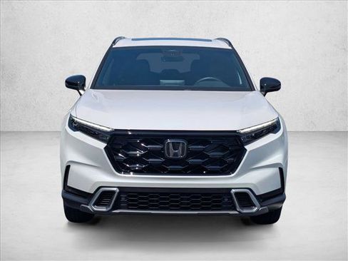 Used 2024 Honda CR-V Sport Touring image 2