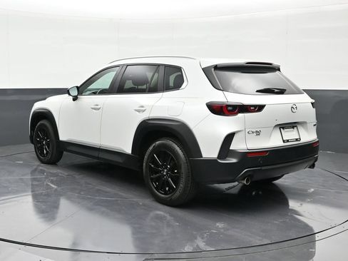 Used 2023 MAZDA CX-50 2.5 S w/ Cargo Package image 3
