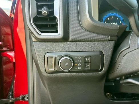 Used 2025 Ford Bronco Sport Big Bend w/ Convenience Package image 15