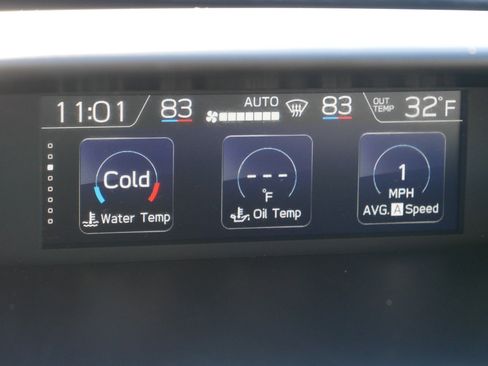 Used 2019 Subaru Forester Limited w/ Popular Package #3 image 31