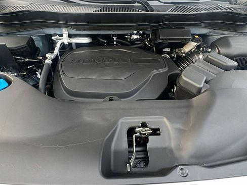 New 2026 Honda Ridgeline RTL image 10