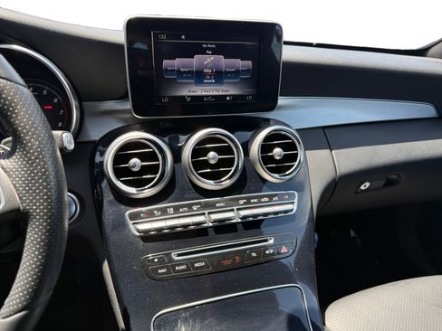 Used 2017 Mercedes-Benz C 300 Cabriolet image 12