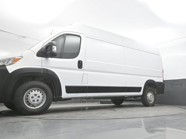 Used 2026 RAM ProMaster 2500 w/ Convenience Group FWD image 31