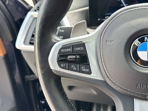 Used 2024 BMW X5 xDrive40i w/ Executive Package AWD/4WD image 22