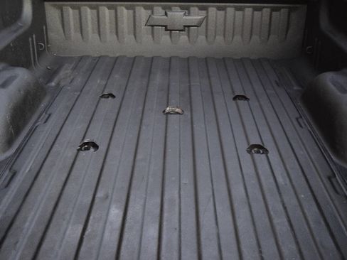 Used 2019 Chevrolet Silverado 2500 LTZ w/ Duramax Plus Package image 31