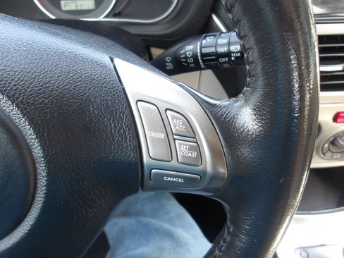 Used 2010 Subaru Impreza Outback Sport AWD/4WD image 16