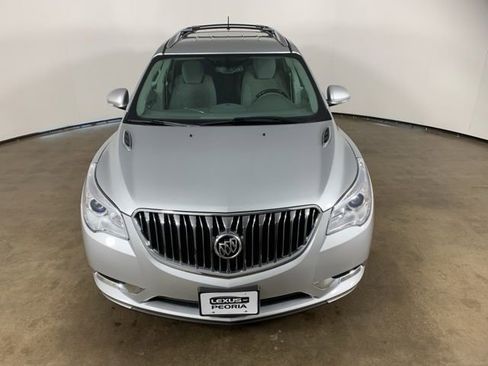 Used 2014 Buick Enclave Convenience image 4
