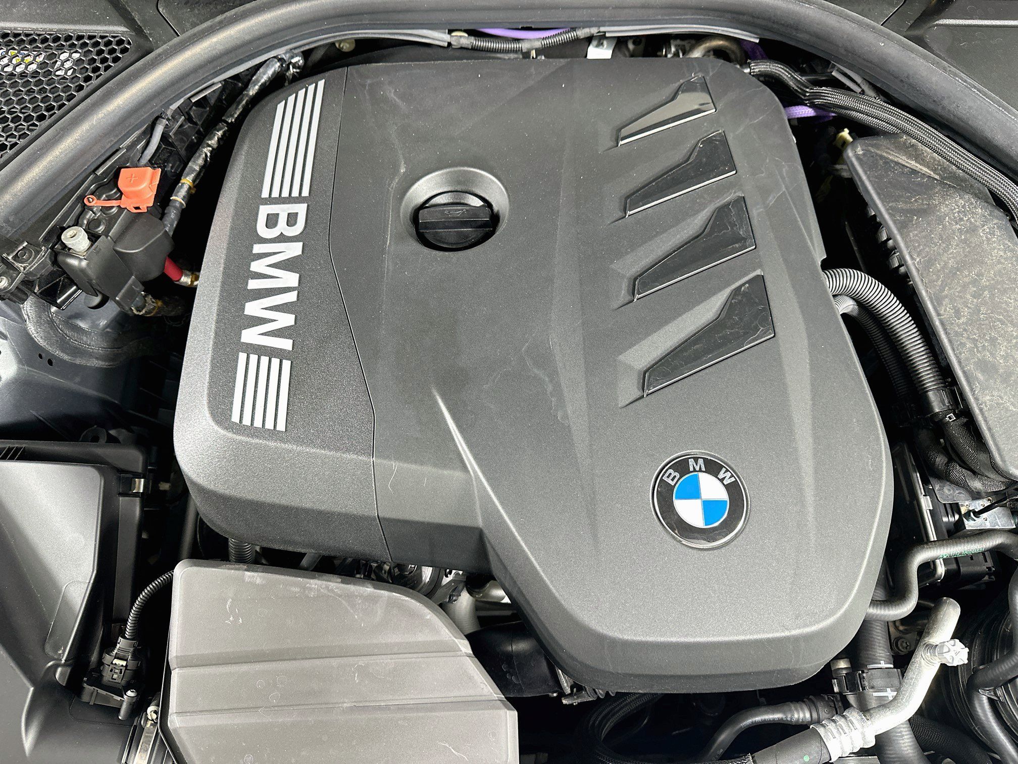 Used 2026 BMW 330i Sedan RWD image 35