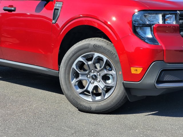 New 2026 Ford Maverick XLT w/ XLT Luxury Package FWD image 2