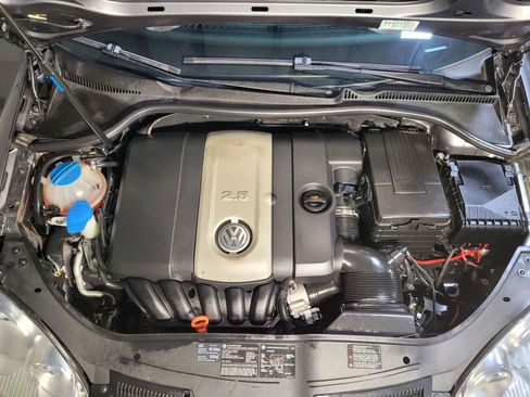 Used 2006 Volkswagen Jetta 2.5 image 34