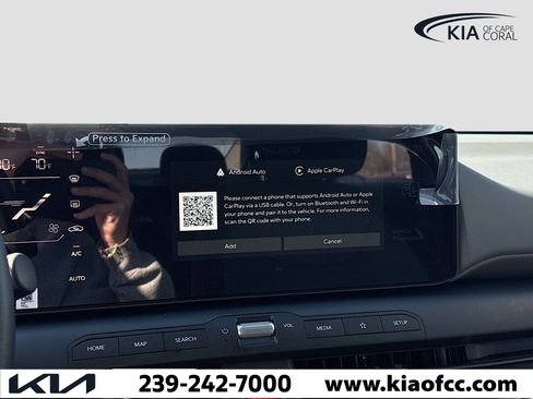 New 2026 Kia K4 EX image 29