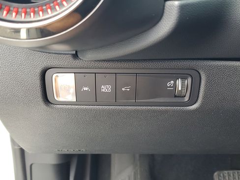 Used 2024 Chevrolet Equinox EV RS w/ Active Safety Package 3 image 26