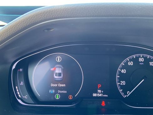 Used 2020 Honda Accord Touring image 22