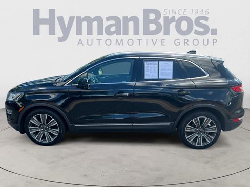 Used 2016 Lincoln MKC Black Label image 7
