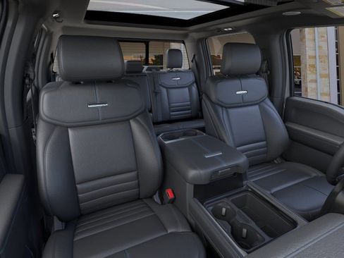 New 2026 Ford F250 Platinum AWD/4WD image 10