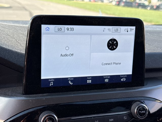 Used 2023 Ford Escape Active AWD/4WD image 29