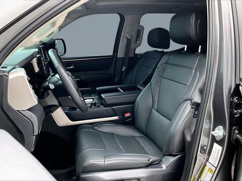 Used 2024 Toyota Tundra Limited w/ Nightshade Package image 20