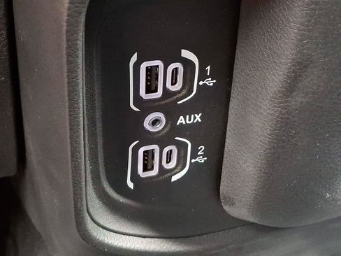 New 2026 RAM 1500 Warlock AWD/4WD image 15
