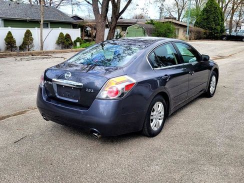 Used 2012 Nissan Altima 2.5 S w/ Convenience Pkg image 3