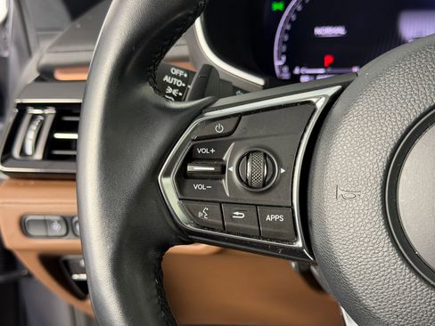 Used 2022 Acura MDX FWD w/ Technology Package image 15