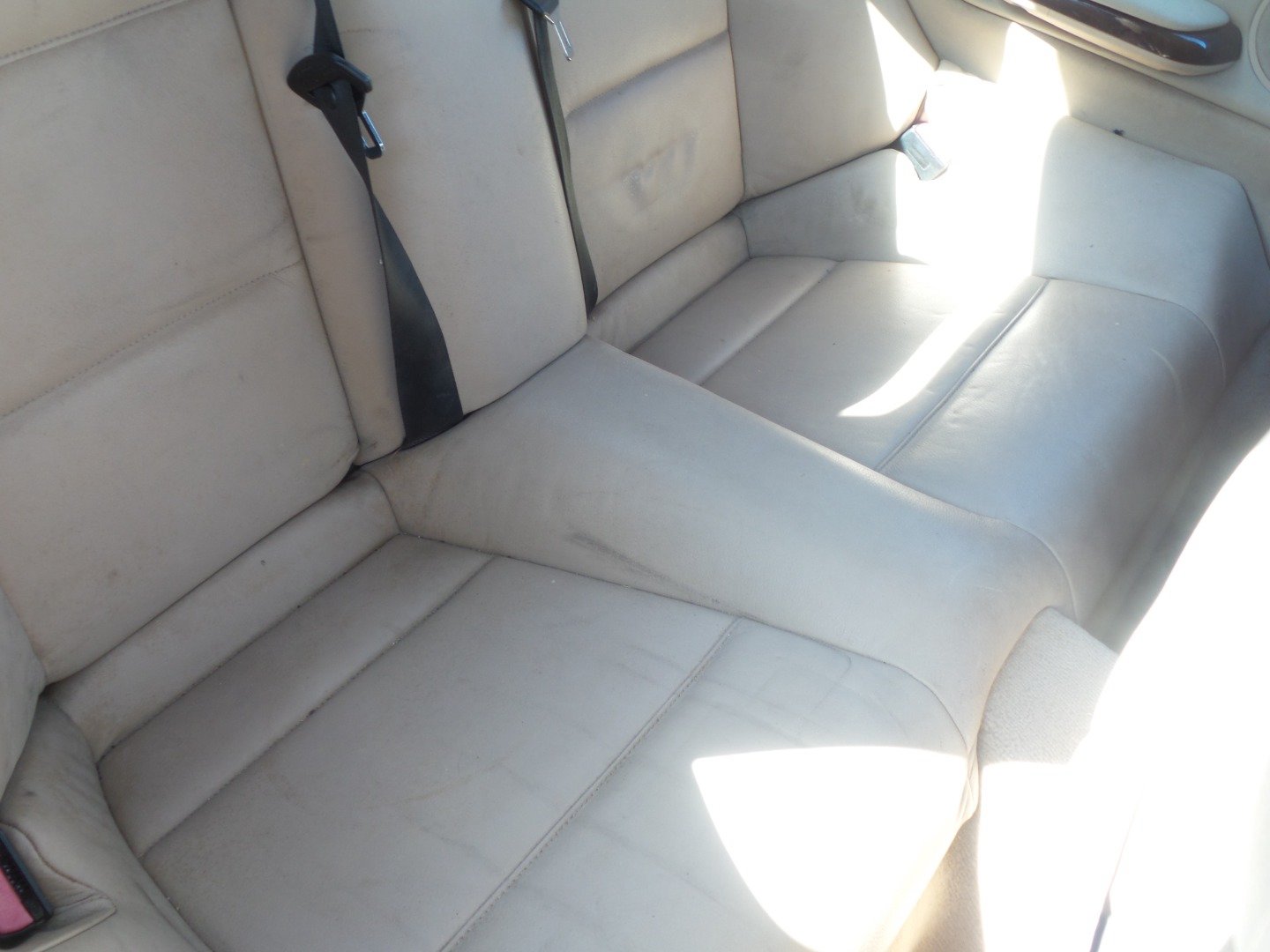 Used 2000 BMW 323ci Convertible RWD image 5