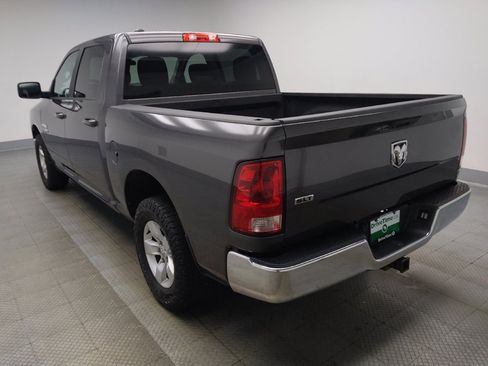 Used 2021 RAM 1500 Classic SLT RWD image 5