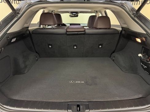 Used 2017 Lexus RX 350 FWD w/ Premium Package image 24