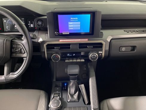 New 2026 Toyota Tacoma SR5 image 15