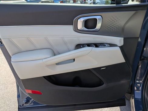 New 2026 Kia Sorento SX FWD image 10