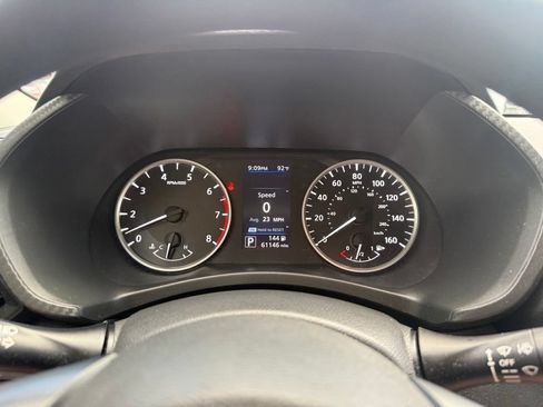 Used 2021 Nissan Sentra S FWD image 7