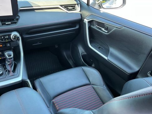 Certified 2023 Toyota RAV4 XSE w/ Weather Package AWD/4WD image 18