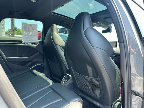 Used 2020 Audi RS 3 image 20