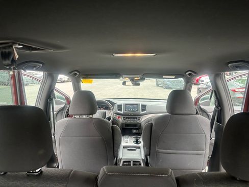 Used 2019 Honda Passport Sport image 27