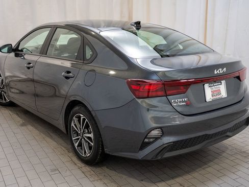 Used 2024 Kia Forte LXS image 3