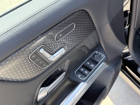 Used 2026 Mercedes-Benz GLA 250 4MATIC image 17