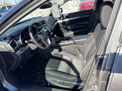 Used 2016 Nissan Maxima 3.5 S image 14